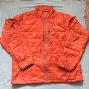 LL Bean Jacket!